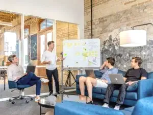 Zvalmekrun ai Finanzanalyse